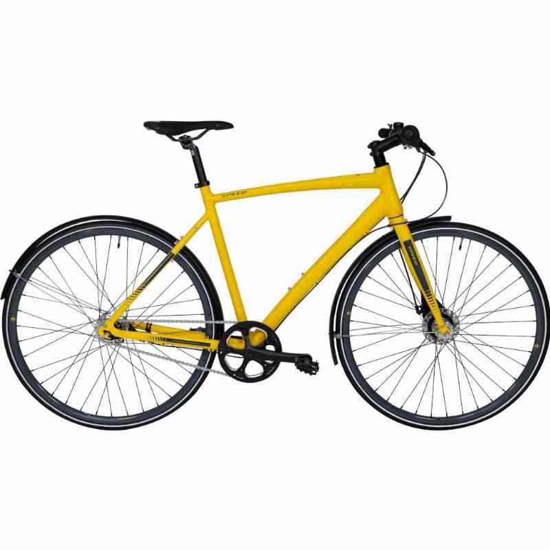 Nishiki Speed Herre Cykel 2023