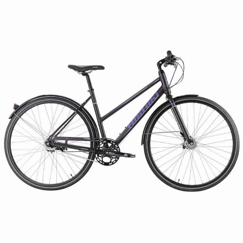 Nishiki Touring Master Bycykel