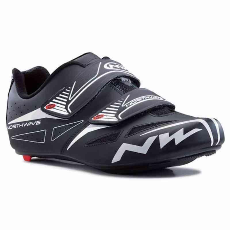 Northwave Jet Evo landevejssko til cykling