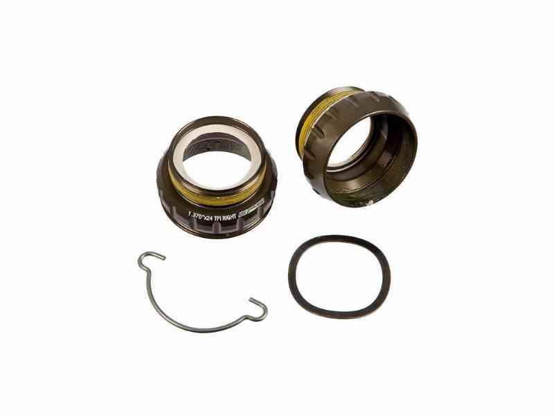 Campagnolo Record - Ultra Torque lejeskåle - Italisk gevind
