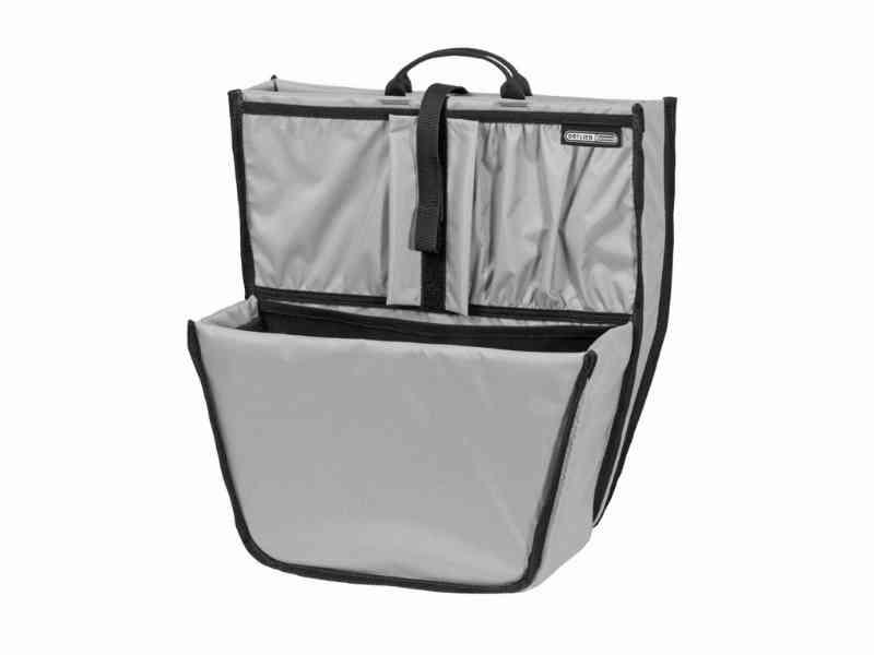 Ortlieb Pendlerindsats – Cykeltaske Rumdeler – 3 dele