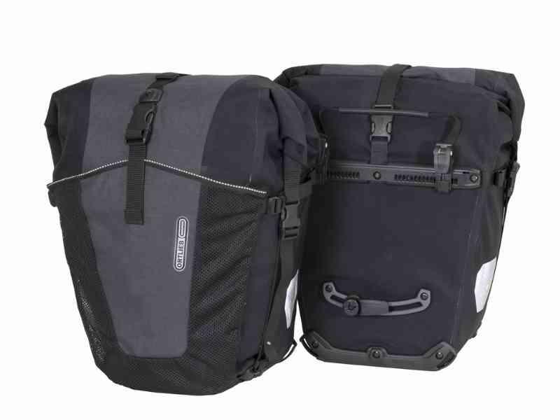 Ortlieb Back-Roller Pro Plus - 2 cykeltasker 35L