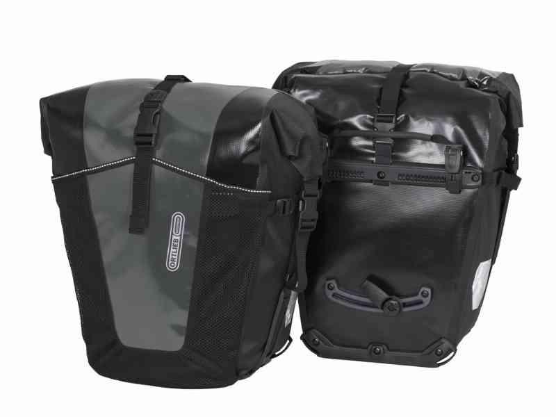 Ortlieb Back-Roller Pro Classic - 2 x 35L Cykeltasker