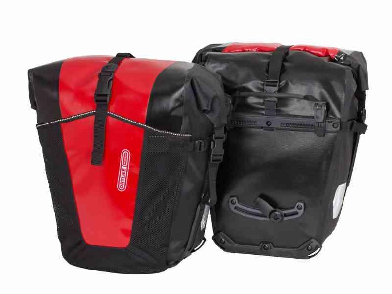 Ortlieb Back-Roller Pro Classic - 2 cykeltasker 35L