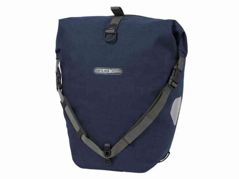 Ortlieb Back-Roller Urban - QL 2.1 - Blå 20L