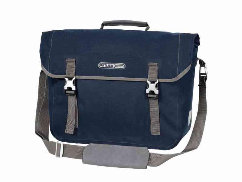 Ortlieb - Urban Commuter Taske - QL 2.1 - Blå - 20L