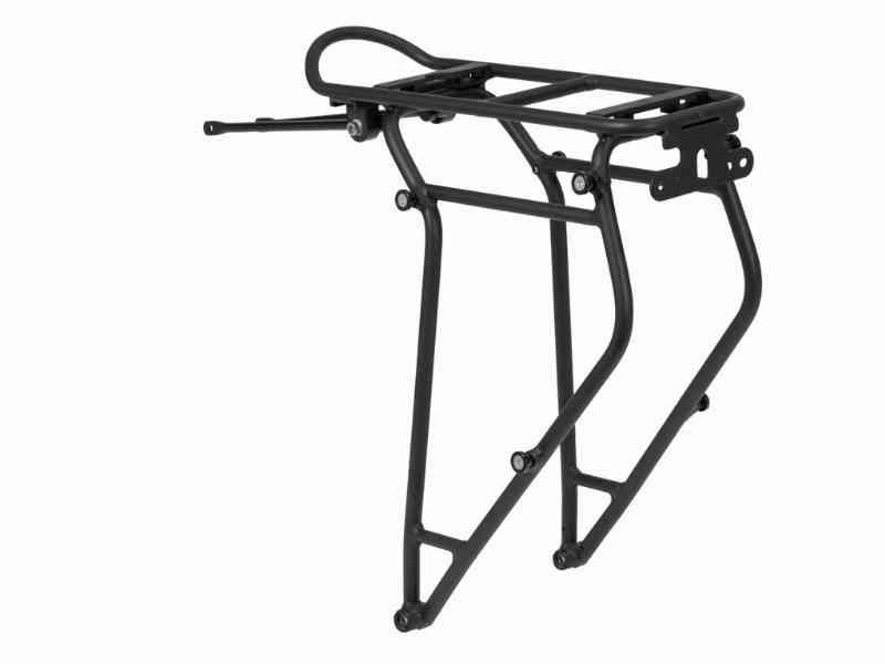 Ortlieb Rack Three - Bagagebærer med QL3/3.1 system