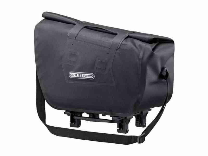 Ortlieb Trunk-Bag RC Urban - 12L Cykeltaske - Sort