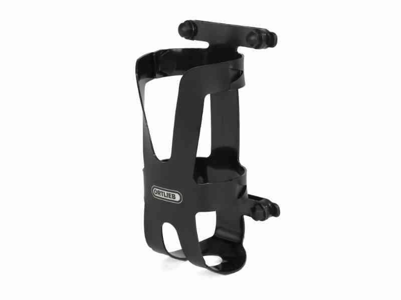 Ortlieb Bottle-Cage - Flaskeholder til taskemontering