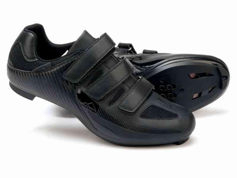 OnGear - Cykelsko i sort - Str. 39