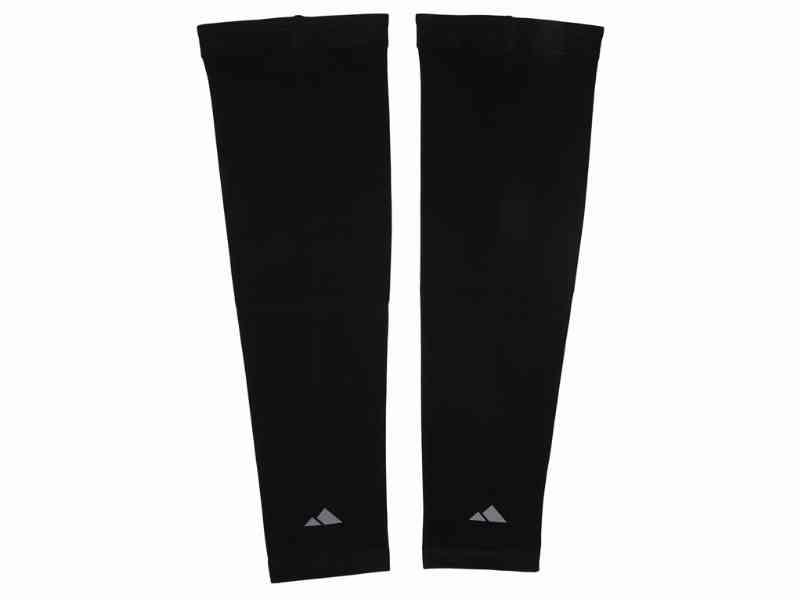 OnGear - Vandafvisende Armvarmer - Sort L/XL