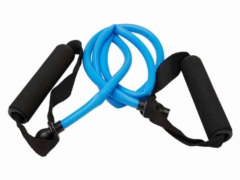 OnGear - Toning Tube med håndtag - Heavy - Blå