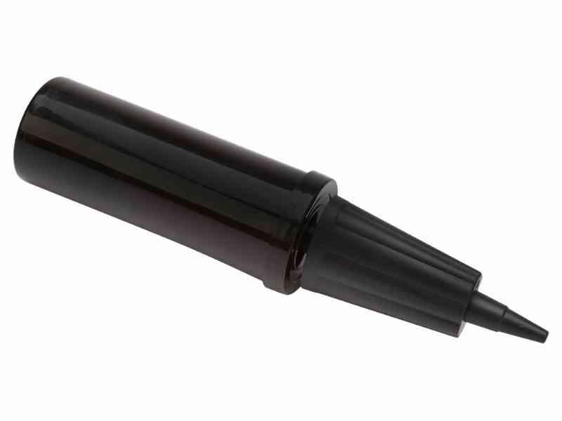 OnGear Håndpumpe - 22,86 cm - Sort