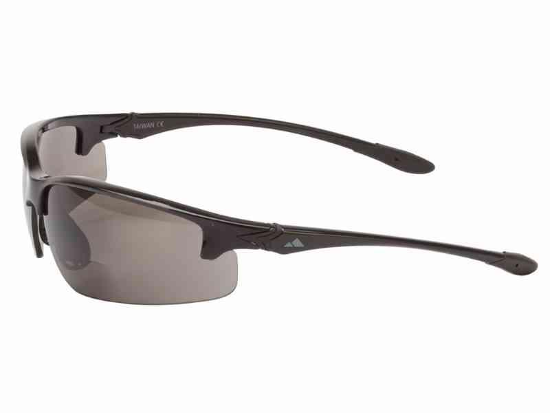 Ongear Stelvio - Cykelbrille med bifokal linse +2,0
