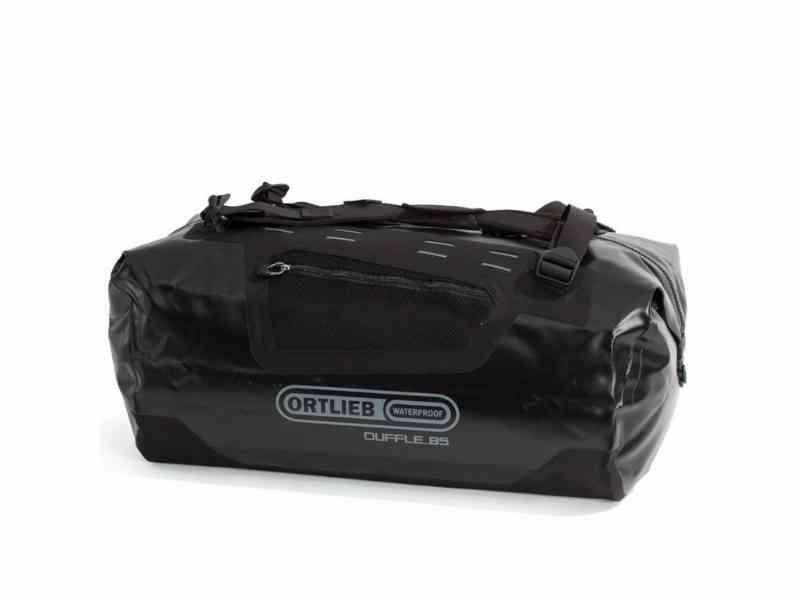 Ortlieb Dufflebag - Sort Rejsetaske - 85 liter