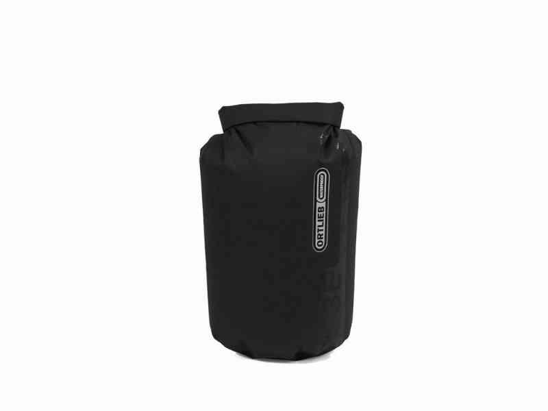 Ortlieb Vandtæt Dry-Bag - 3 Liter - Sort