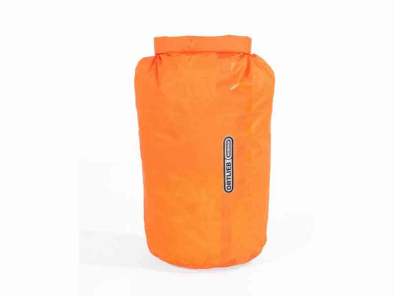 Ortlieb Vandtæt Taske - 7 Liter - Orange