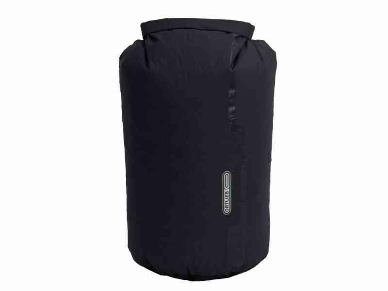 Ortlieb Vandtæt Dry-Bag - 22 Liter - Sort