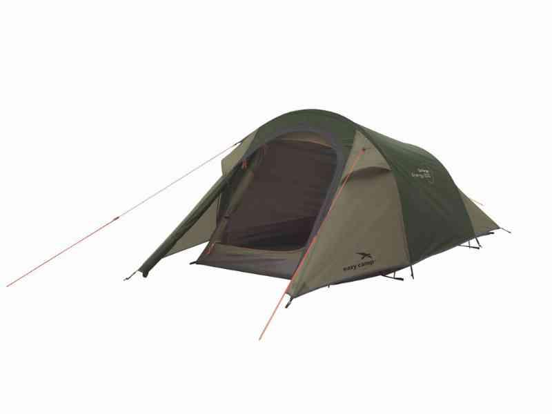 Easy Camp Energy 200 - Telt til 2 personer - Grøn