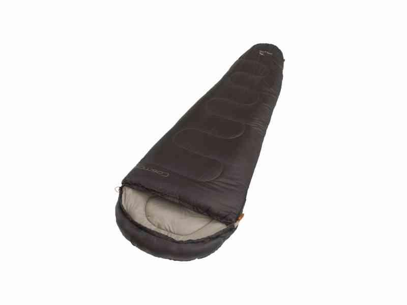 Easy Camp Cosmos – Voksen sovepose – Sort