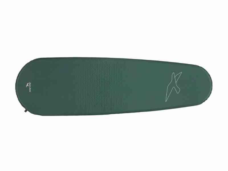 Easy Camp Lite Mat Single 3,8 cm - Grøn liggeunderlag