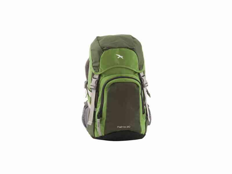 Easy Camp Patrol - Rygsæk - 20 Liter - Skovgrøn