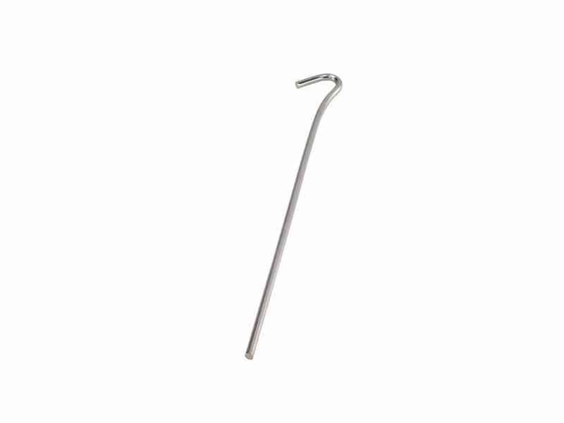 Outwell Skewer - Pløkker - 18 cm - Aluminium - 10 Stk