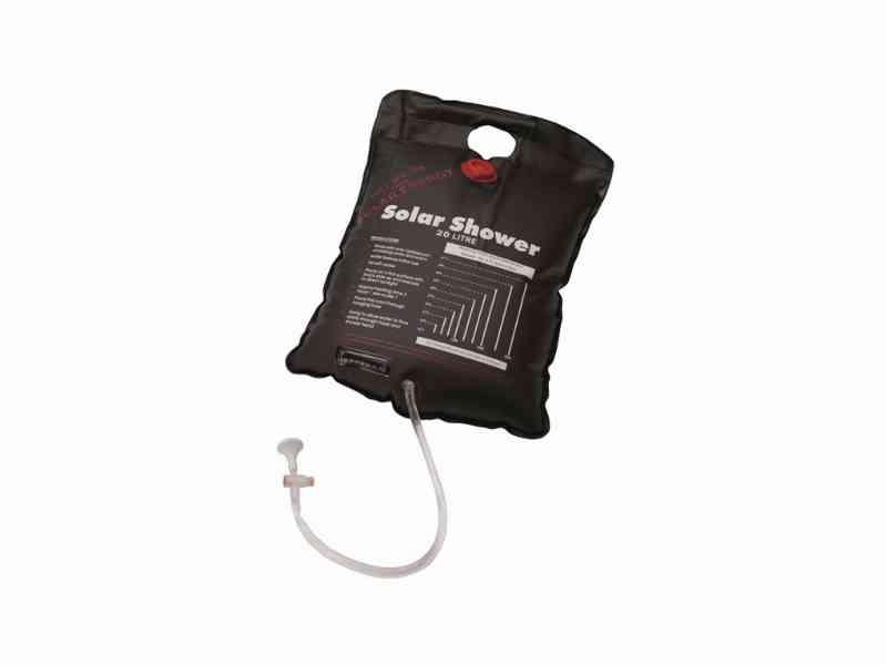 Easy Camp Solbad - 20 Liter
