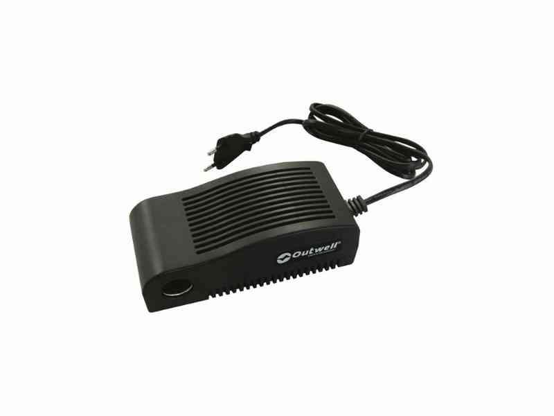 Outwell – AC/DC Adapter – Strømomformer