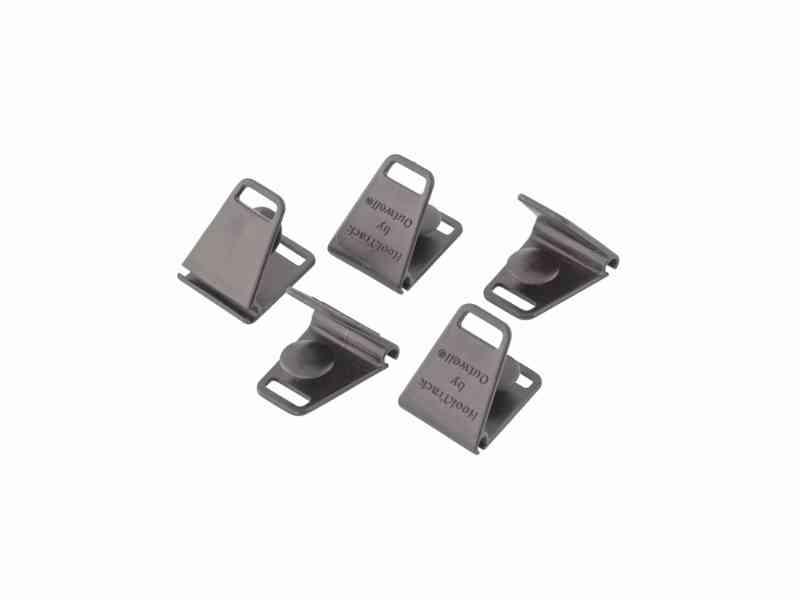 Outwell HookTrack Krog – 10 stk til systemet