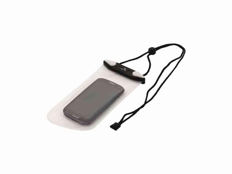 Easy Camp - Vandtæt Telefonholder - 22,5x11,5 cm