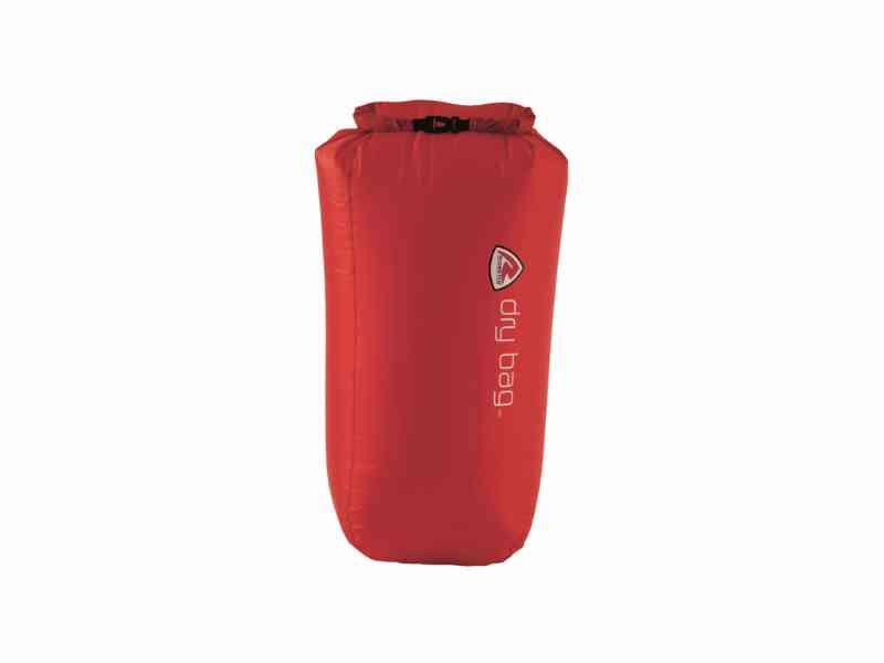 Robens - Vandtæt tørpose - 35 liter - Rød