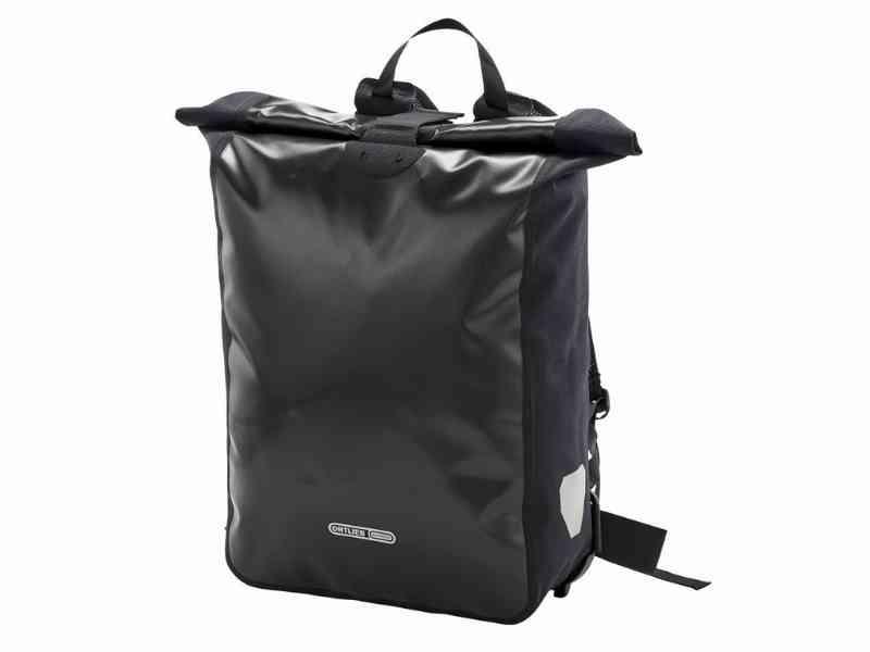 Ortlieb – Messenger taske – Sort 39 liter