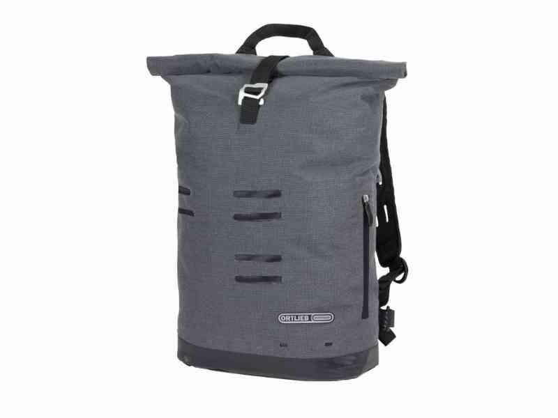 Ortlieb Urban Rygsæk - 21L - Grå