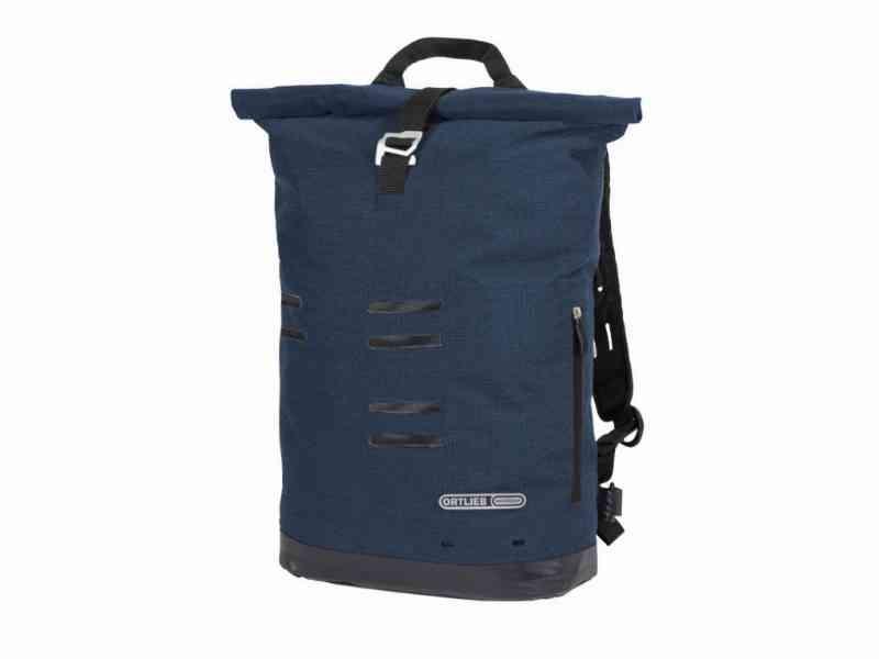 Ortlieb Urban Line Rygsæk - Blå - 21 Liter