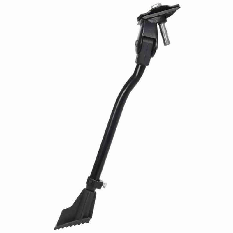 OXC Bigfoot Støtteben Sort, 18-28"