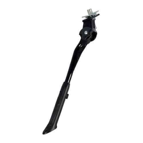 OXC Støtteben Twister Sort, 24-28" Centerfeste