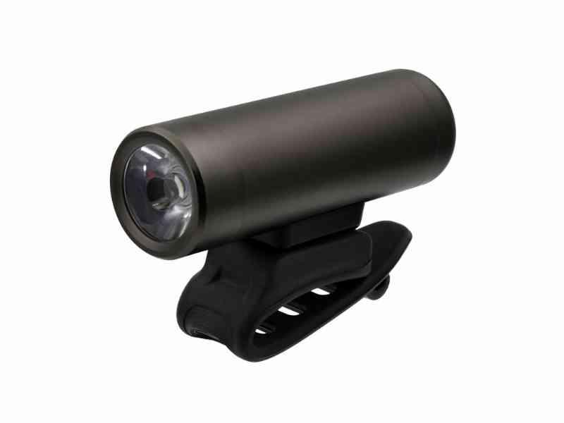 OXC Ultra Torch Pro - Frontcykellygte - 400 Lumen