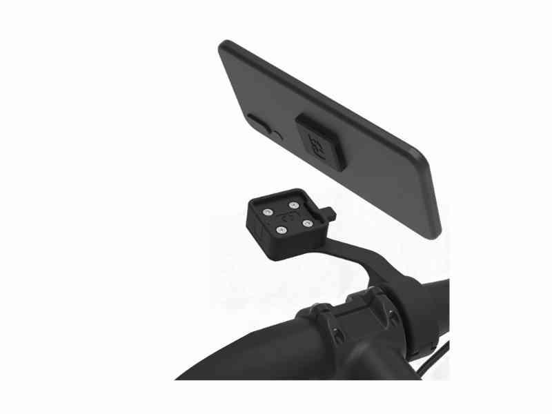 OXC Styradapter til smartphone og iPad