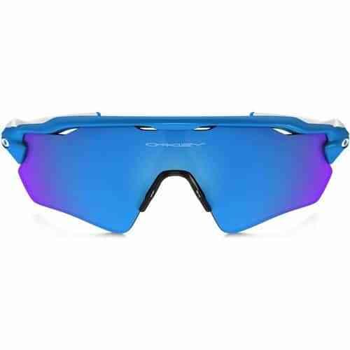 Oakley Radar Path EV Sky Blue - Sports Solbriller til Alle