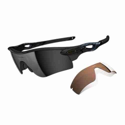 Oakley Radarlock Path Pol VR28 Cykelbriller