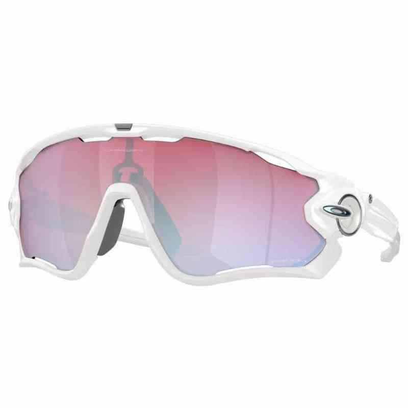Oakley Jawbreaker Cykelbriller til Sport