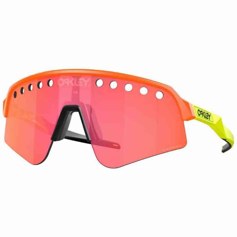 Oakley Sutro Lite Sweep Cykelbriller til Sport