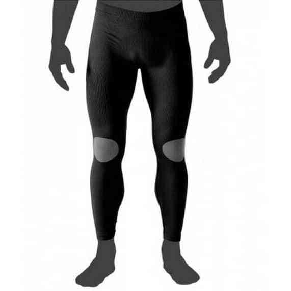 Outwet Deep Impact CA3 Lange Tights med Ekstra Varme