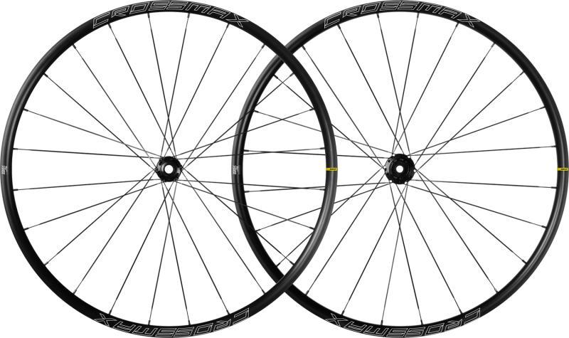 Mavic Crossmax 25 29" Aluminium Hjulsæt - HG Boost
