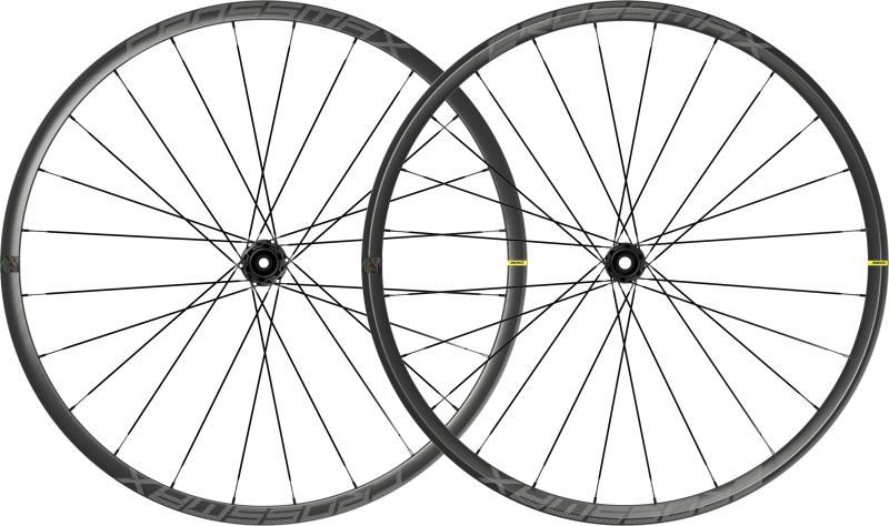 Mavic Crossmax XLR 30 29" Carbon Hjulsæt MS Boost