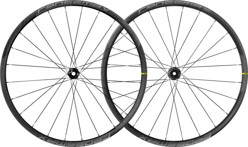 Mavic Crossmax SL R 25 29 Carbon Hjulsæt - MS Boost CL 12sp