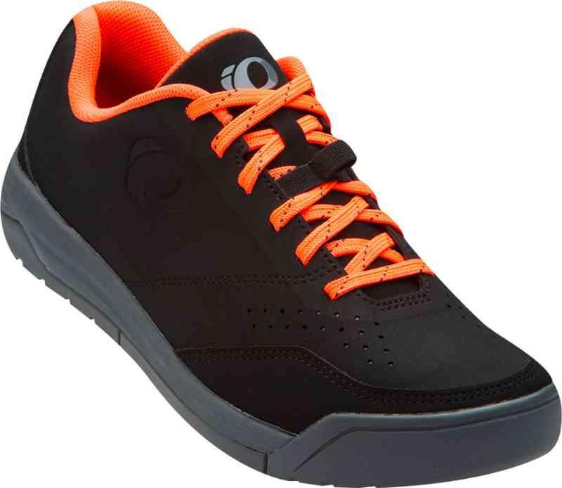 PEARL iZUMi X-Alp Flow Kvinder – Flade pedal sko