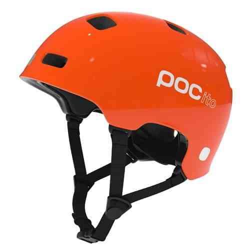 POC Pocito Crane Børnecykelhjelm
