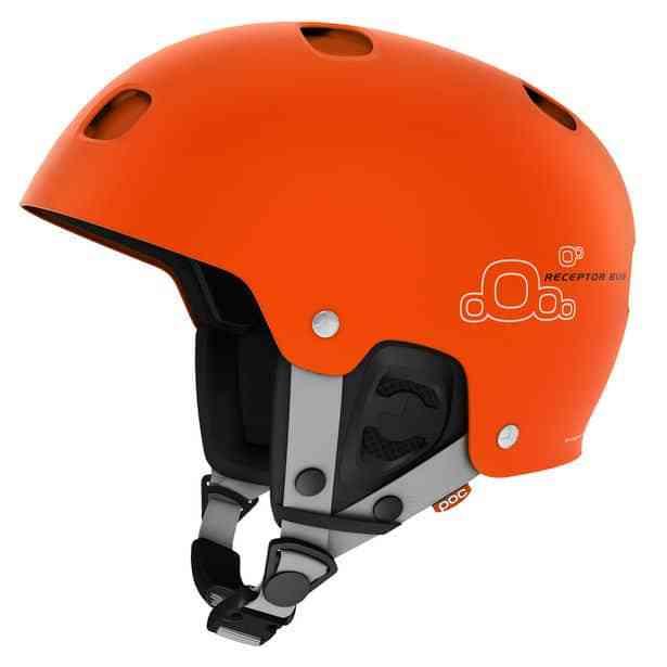 Oakley O2 XL og POC Receptor Bug pakke tilbud